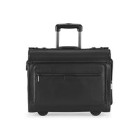 
                      Shop Bentley Black Bugatti Warren Business Case on Wheels in Canada at only $499.99 1st look
                    