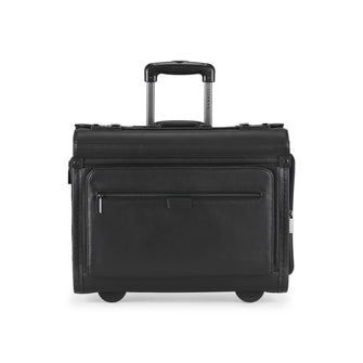 
                    Shop Bentley Noir Mallette d’affaires sur roulettes Bugatti Warren in Canada at only $499.99 1st look
                  