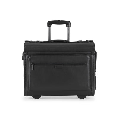Shop Bentley Black Bugatti Warren Business Case on Wheels in Canada at only $499.99 1st look