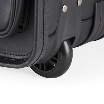 
                    Shop Bentley Noir Mallette d’affaires sur roulettes Bugatti Warren in Canada at only $499.99 11th look
                  