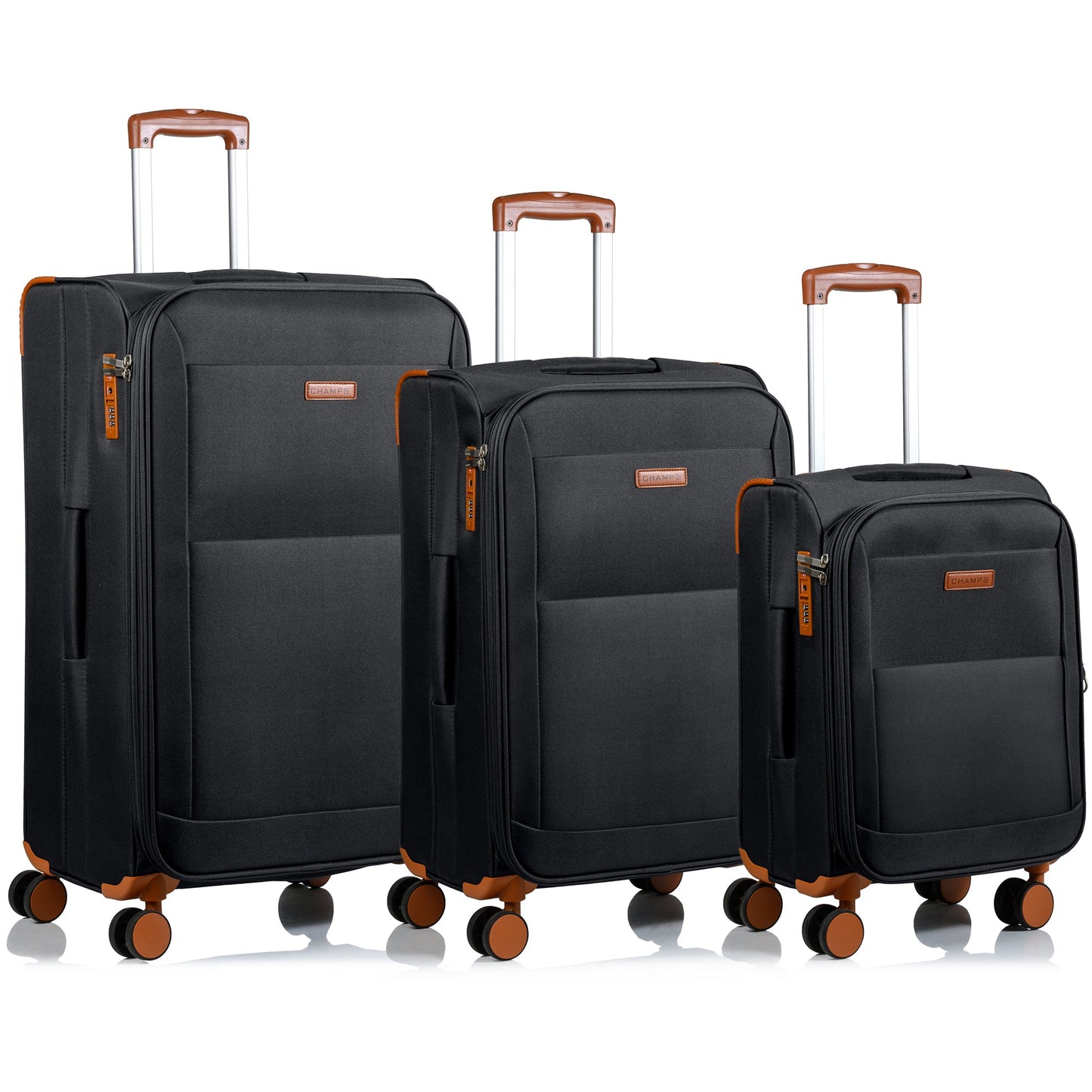 Ensemble de 3 valises VClassic
