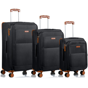 
                    Shop Bentley Noir Ensemble de 3 valises VClassic in Canada at only $249.99 1st look
                  