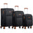 
        Shop Bentley Noir Ensemble de 3 valises VClassic in Canada at only $249.99 1st look
      