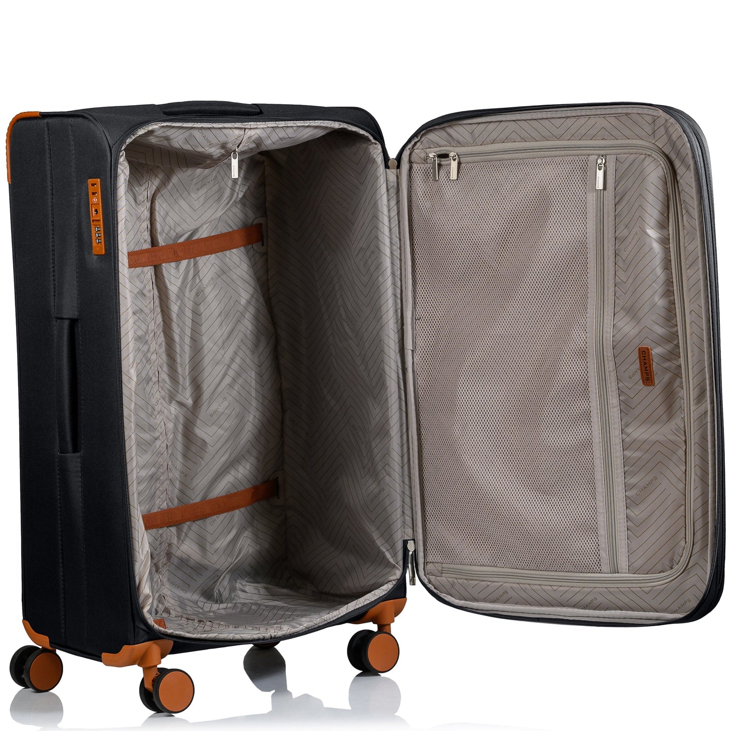 Ensemble de 3 valises VClassic