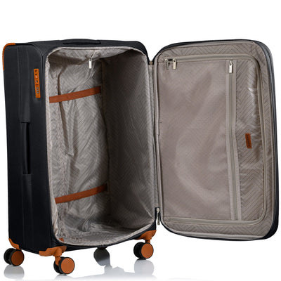 Shop Bentley Noir Ensemble de 3 valises VClassic in Canada at only $249.99 3rd look
