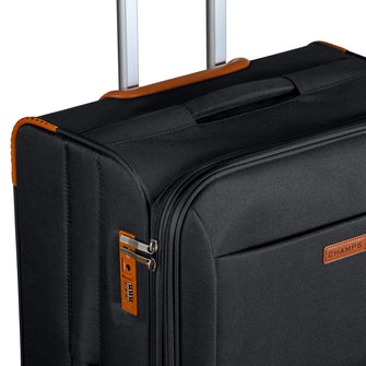
                    Shop Bentley Noir Ensemble de 3 valises VClassic in Canada at only $249.99 6th look
                  