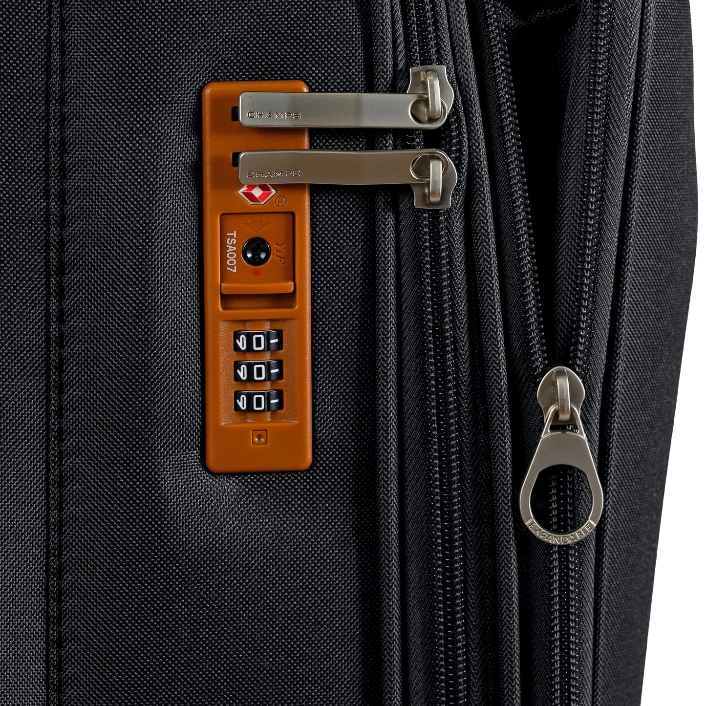 Ensemble de 3 valises VClassic