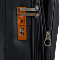 
                      Shop Bentley Noir Ensemble de 3 valises VClassic in Canada at only $249.99 7th look
                    