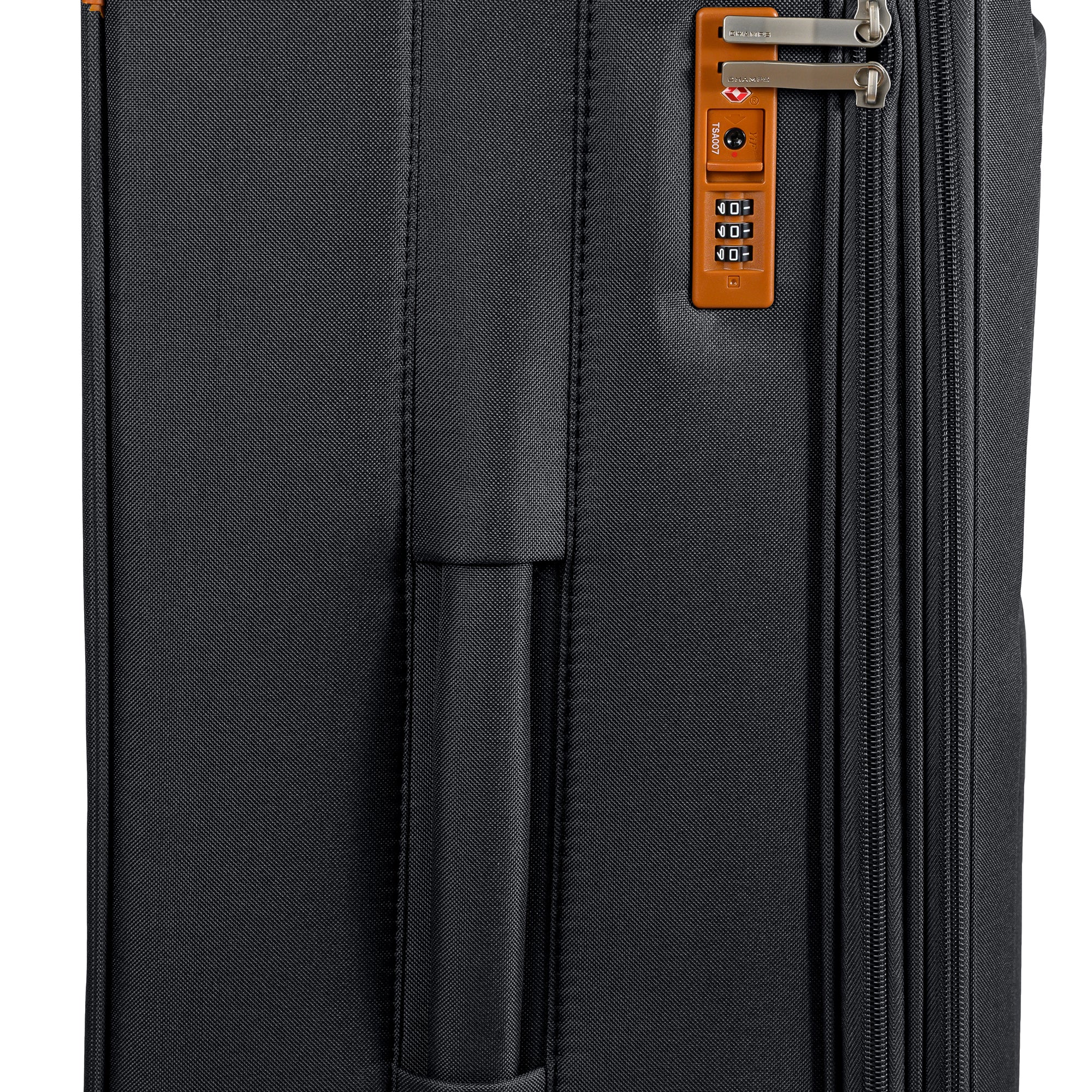 Shop Bentley Noir Ensemble de 3 valises VClassic in Canada at only $249.99 9th look