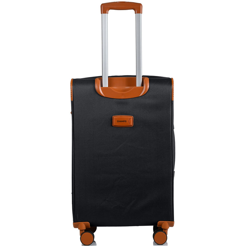 
        Shop Bentley Noir Ensemble de 3 valises VClassic in Canada at only $249.99 10th look
      