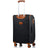 
        Shop Bentley Noir Ensemble de 3 valises VClassic in Canada at only $249.99 11th look
      