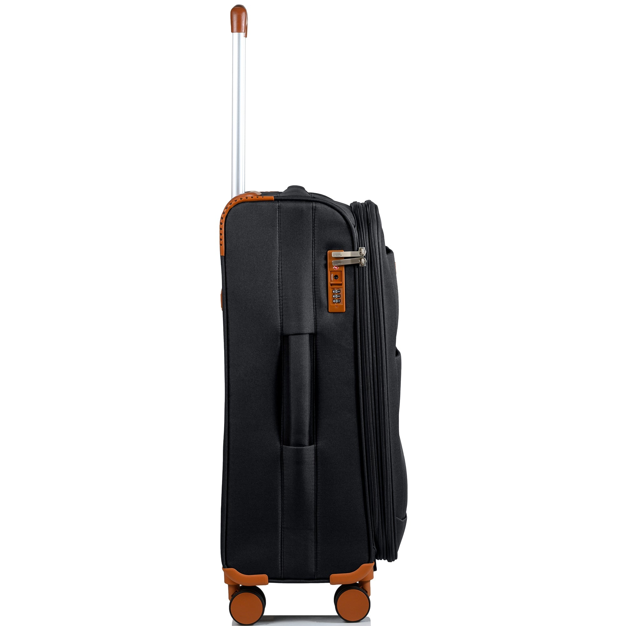 Shop Bentley Noir Ensemble de 3 valises VClassic in Canada at only $249.99 13th look