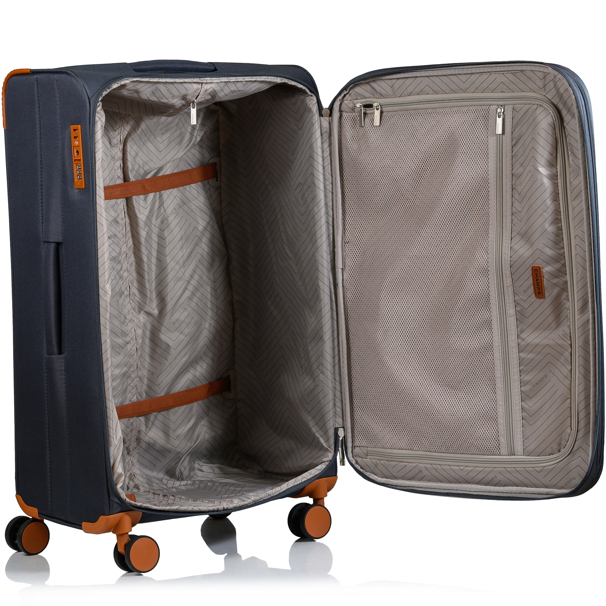 Shop Bentley Gris Ensemble de 3 valises VClassic in Canada at only $249.99 16th look