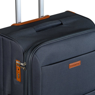 
                    Shop Bentley Gris Ensemble de 3 valises VClassic in Canada at only $249.99 6th look
                  