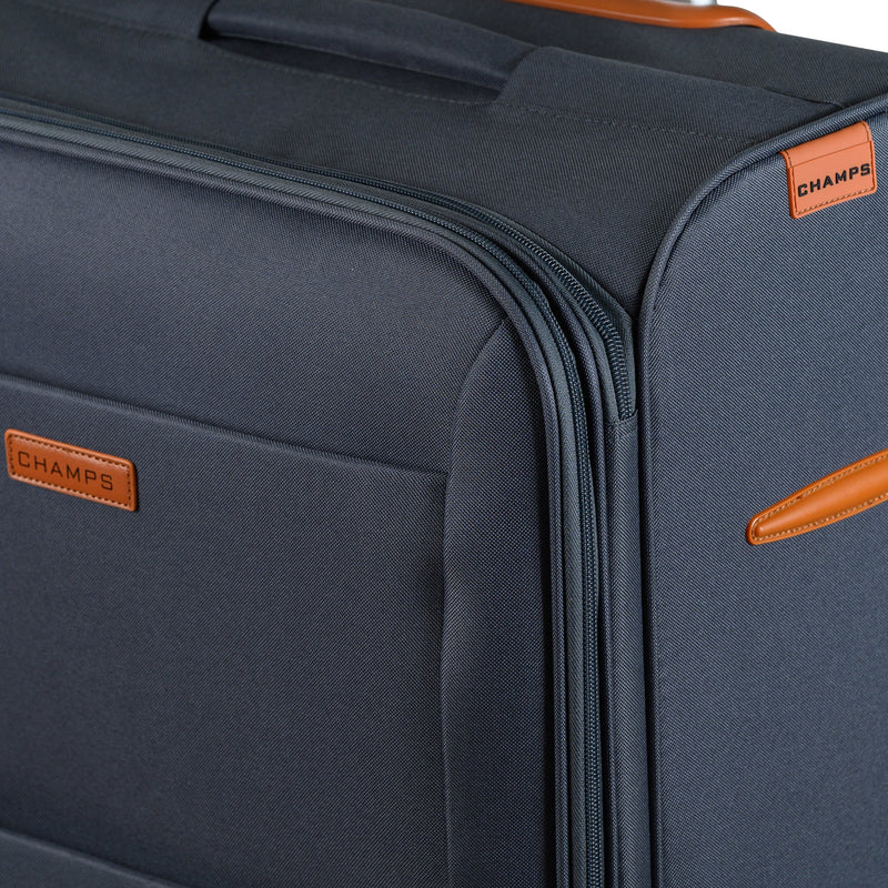 
        Shop Bentley Gris Ensemble de 3 valises VClassic in Canada at only $249.99 21st look
      