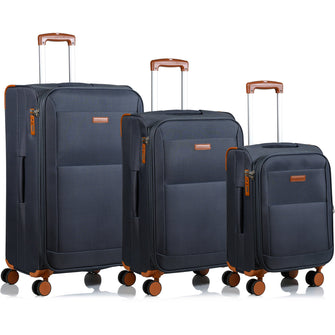 
                    Shop Bentley Gris Ensemble de 3 valises VClassic in Canada at only $249.99 1st look
                  