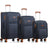 
        Shop Bentley Gris Ensemble de 3 valises VClassic in Canada at only $249.99 14th look
      