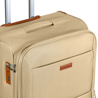 
                    Shop Bentley Kaki Ensemble de 3 valises VClassic in Canada at only $249.99 6th look
                  