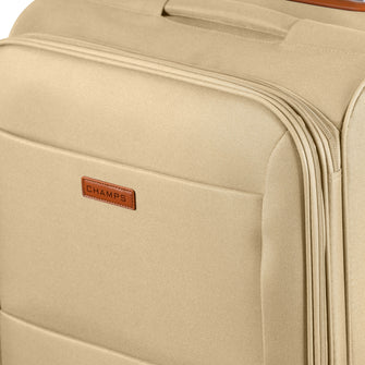 
                    Shop Bentley Kaki Ensemble de 3 valises VClassic in Canada at only $249.99 8th look
                  