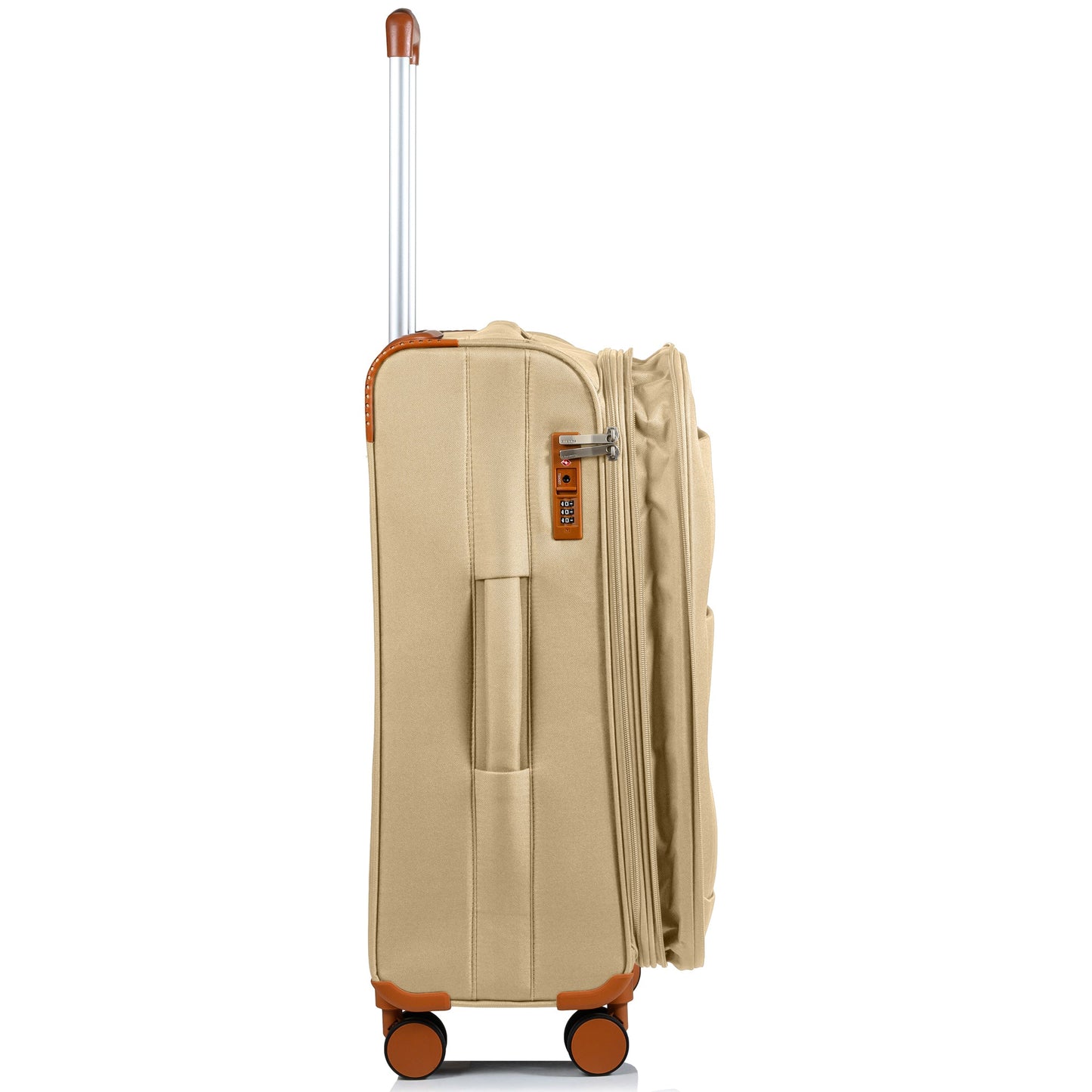 Ensemble de 3 valises VClassic