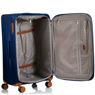 
                    Shop Bentley Bleu marine Ensemble de 3 valises VClassic in Canada at only $249.99 3rd look
                  
