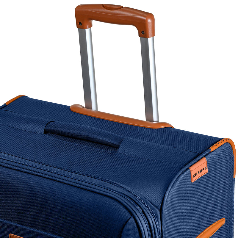 
        Shop Bentley Bleu marine Ensemble de 3 valises VClassic in Canada at only $249.99 44th look
      