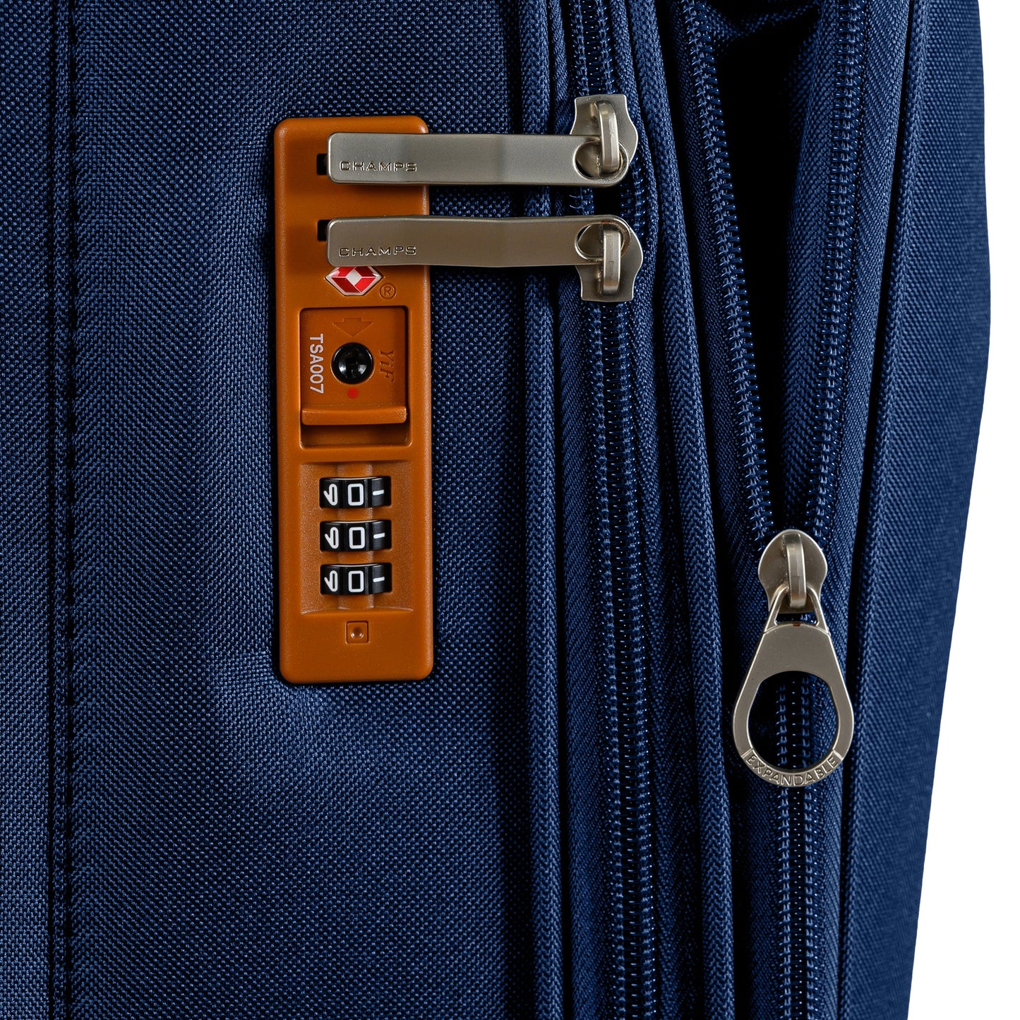 Ensemble de 3 valises VClassic