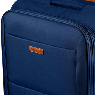 
                    Shop Bentley Bleu marine Ensemble de 3 valises VClassic in Canada at only $249.99 8th look
                  
