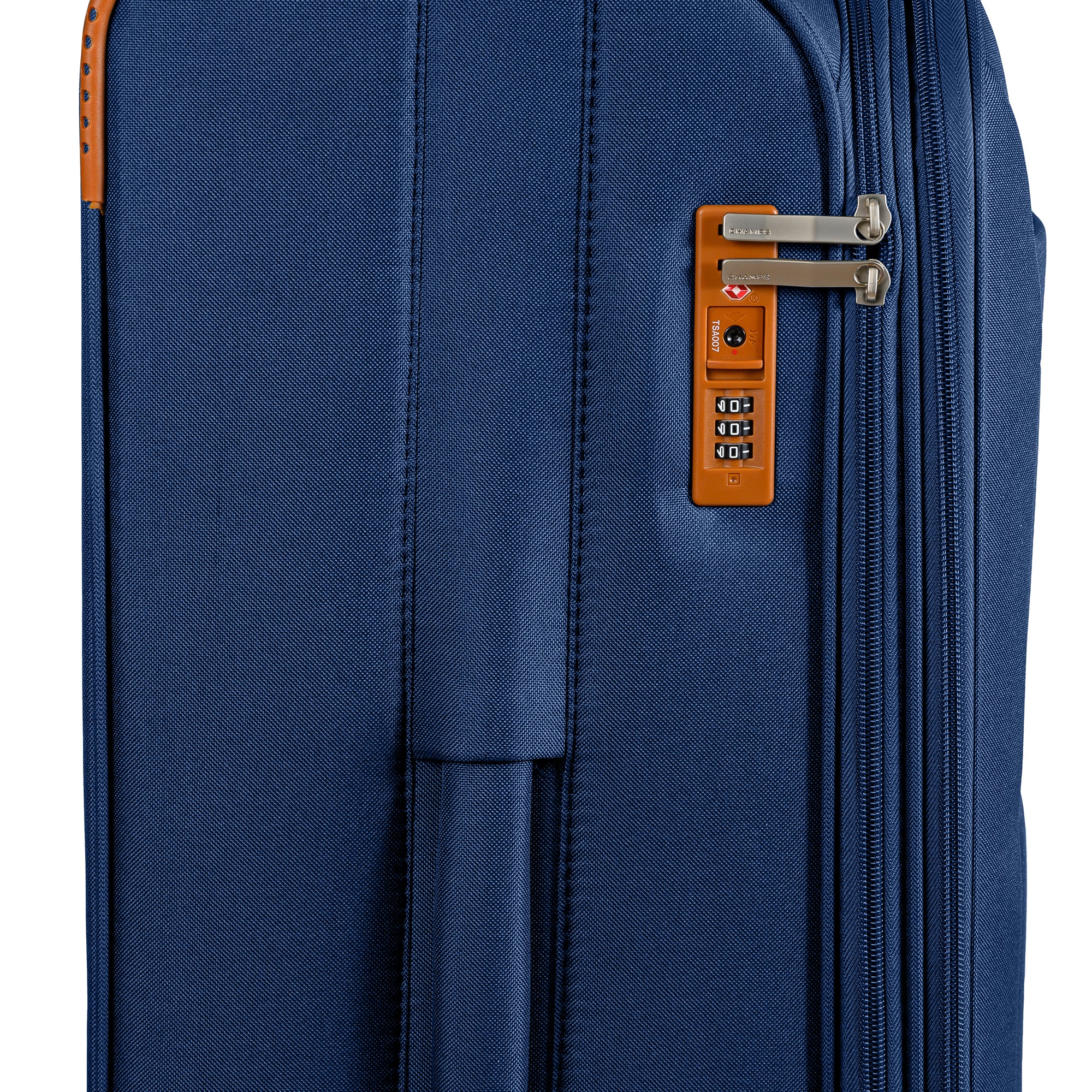 Shop Bentley Bleu marine Ensemble de 3 valises VClassic in Canada at only $249.99 48th look