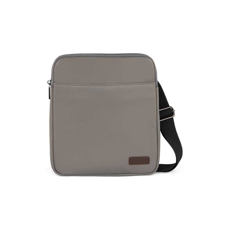 
        Shop Bentley Gris Sac à bandoulière Bugatti Contrast  in Canada at only $69.99 6th look
      
