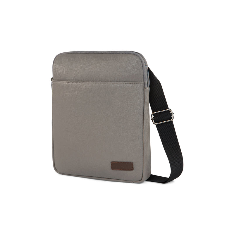
        Shop Bentley Gris Sac à bandoulière Bugatti Contrast  in Canada at only $69.99 7th look
      