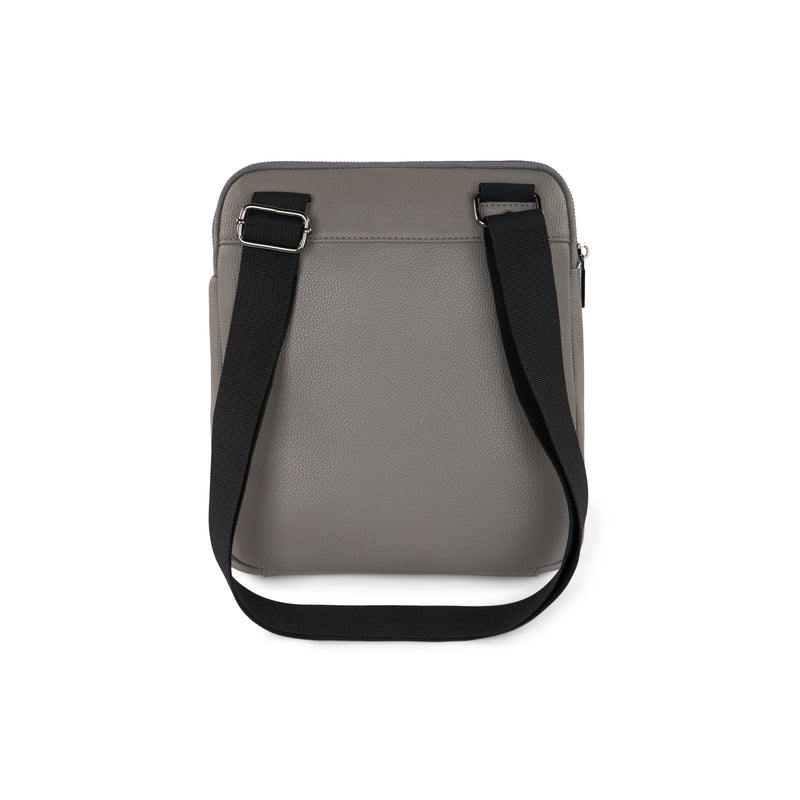 
        Shop Bentley Gris Sac à bandoulière Bugatti Contrast  in Canada at only $69.99 10th look
      