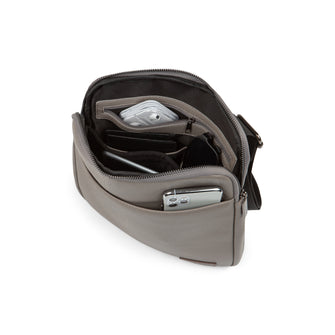 
                    Shop Bentley Gris Sac à bandoulière Bugatti Contrast  in Canada at only $69.99 4th look
                  