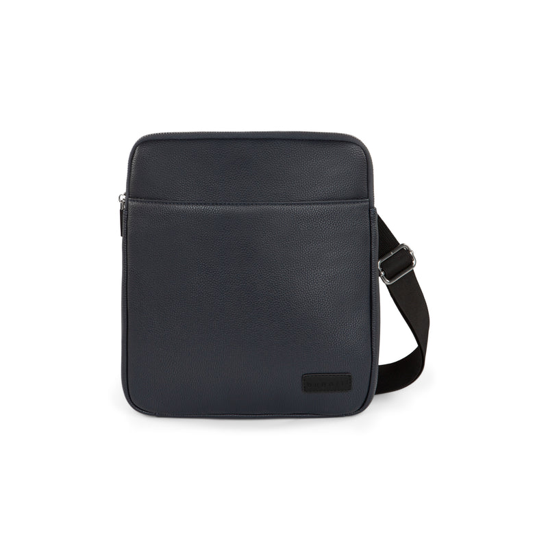 
        Shop Bentley Bleu marine Sac à bandoulière Bugatti Contrast  in Canada at only $69.99 11th look
      