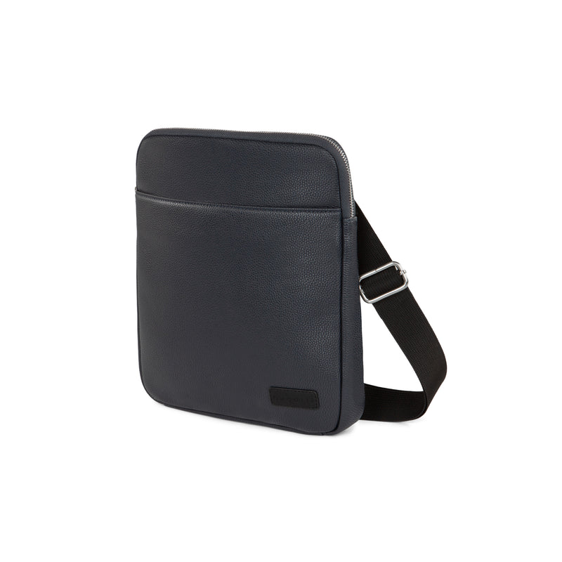 
        Shop Bentley Bleu marine Sac à bandoulière Bugatti Contrast  in Canada at only $69.99 12th look
      