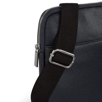 
                    Shop Bentley Bleu marine Sac à bandoulière Bugatti Contrast  in Canada at only $69.99 3rd look
                  