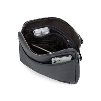 
                    Shop Bentley Bleu marine Sac à bandoulière Bugatti Contrast  in Canada at only $69.99 4th look
                  