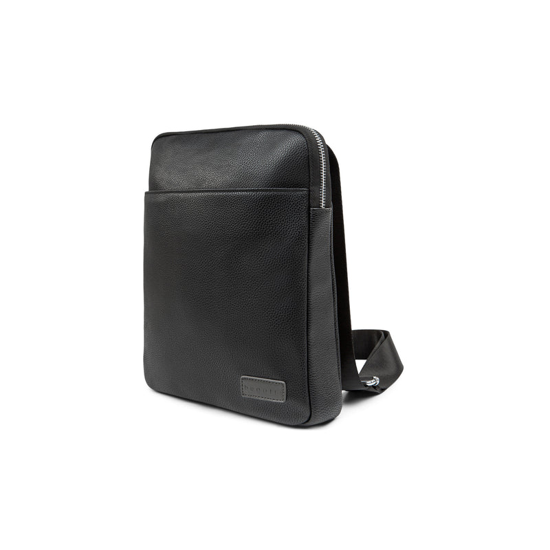
        Shop Bentley Noir Sac à bandoulière Bugatti Contrast  in Canada at only $69.99 2nd look
      