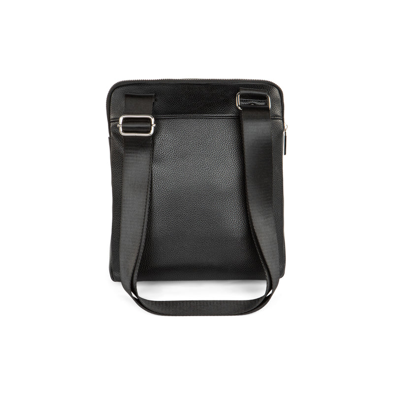 
        Shop Bentley Noir Sac à bandoulière Bugatti Contrast  in Canada at only $69.99 5th look
      