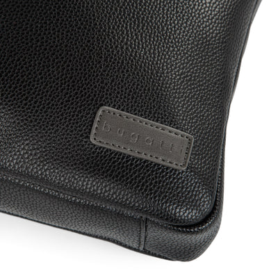 Shop Bentley Noir Sac à bandoulière Bugatti Contrast  in Canada at only $69.99 3rd look