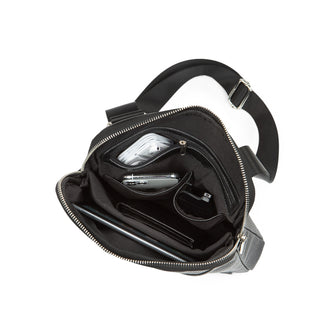 
                    Shop Bentley Noir Sac à bandoulière Bugatti Contrast  in Canada at only $69.99 4th look
                  