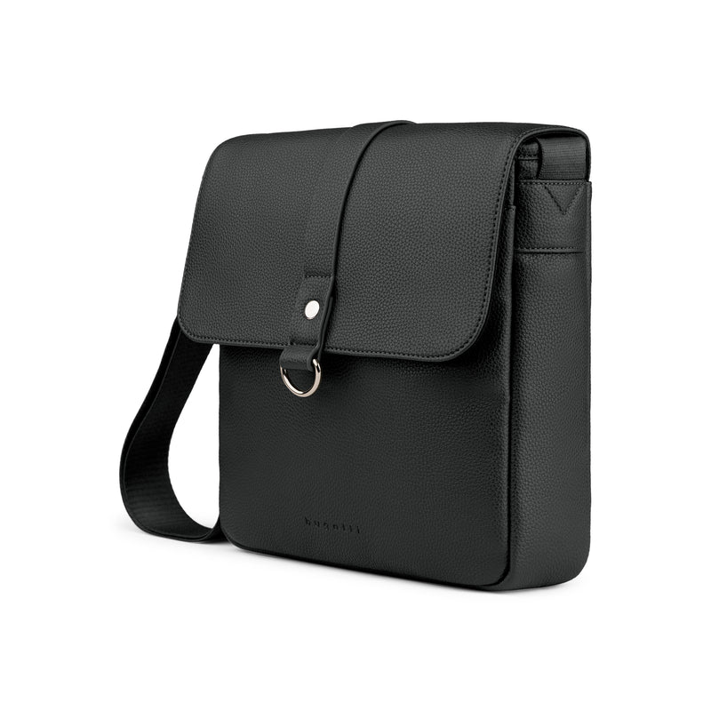 
        Shop Bentley Noir Sac à  bandoulière Bugatti Henry in Canada at only $64.99 2nd look
      