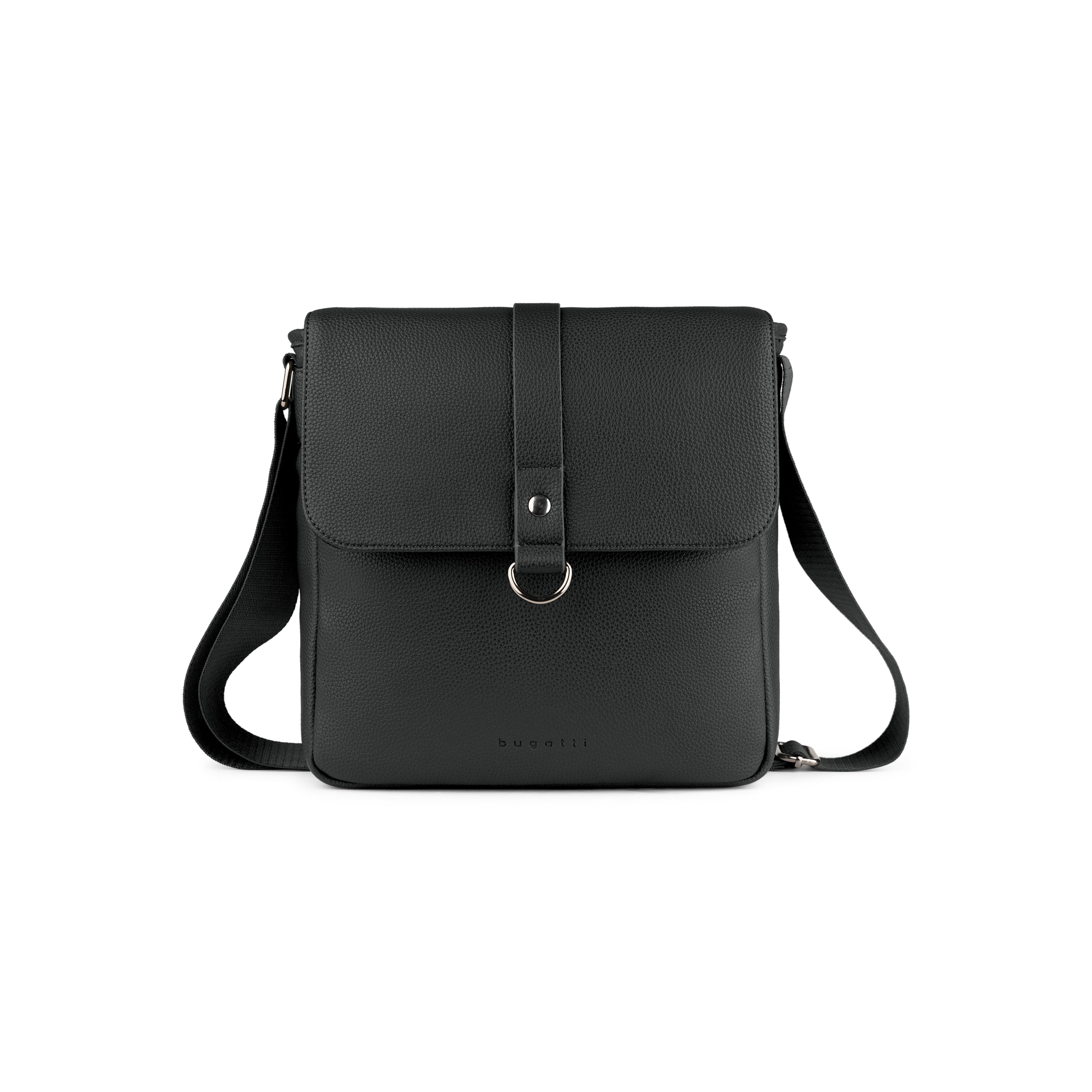 
          Shop Bentley Noir Sac à  bandoulière Bugatti Henry in Canada at only $64.99 st look
        