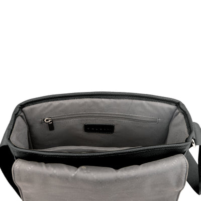 Shop Bentley Noir Sac à  bandoulière Bugatti Henry in Canada at only $64.99 3rd look