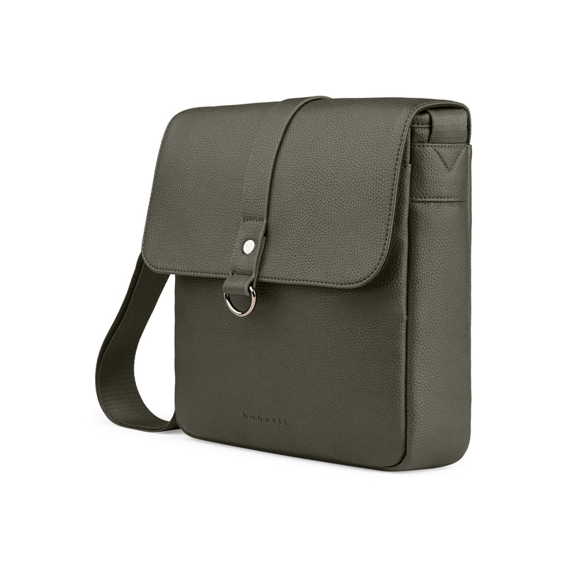 
        Shop Bentley Kaki Sac à  bandoulière Bugatti Henry in Canada at only $64.99 7th look
      