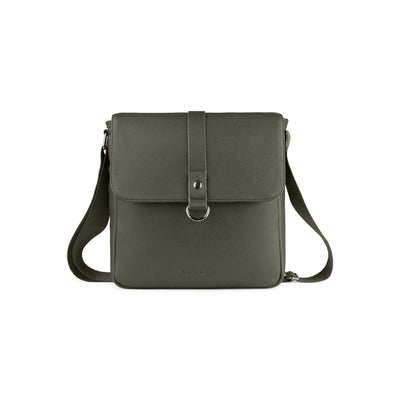 Shop Bentley Noir Sac à  bandoulière Bugatti Henry in Canada at only $64.99 6th look