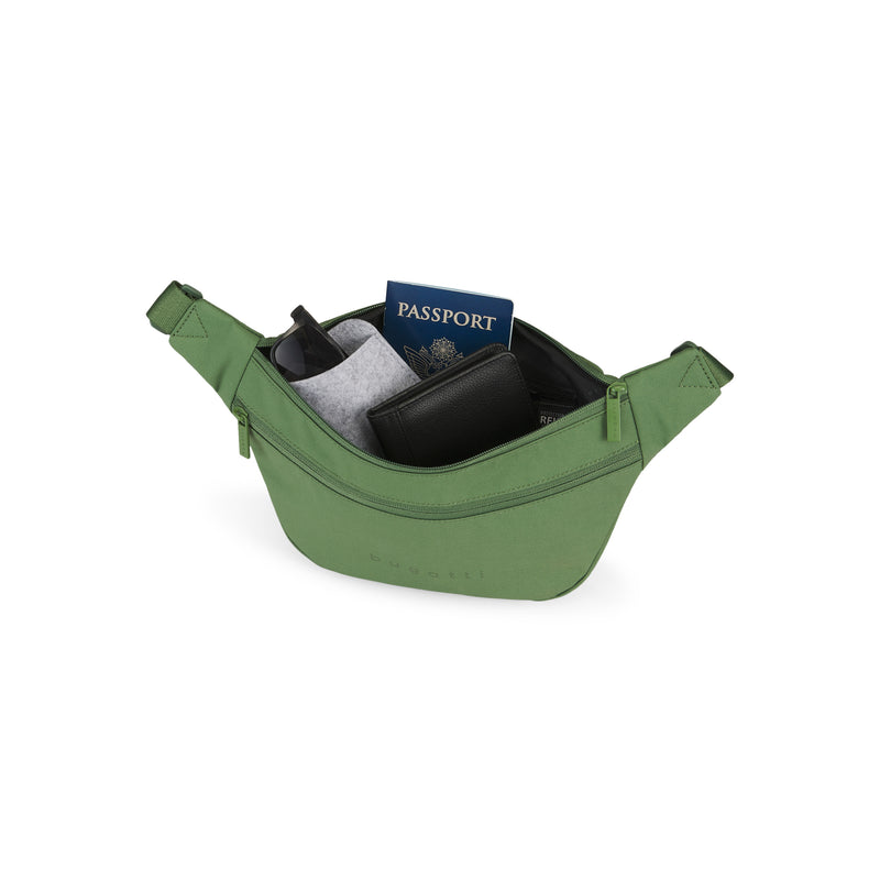 
        Shop Bentley Green Sac bandoulière Bugatti Downtown in Canada at only $39.99 4th look
      