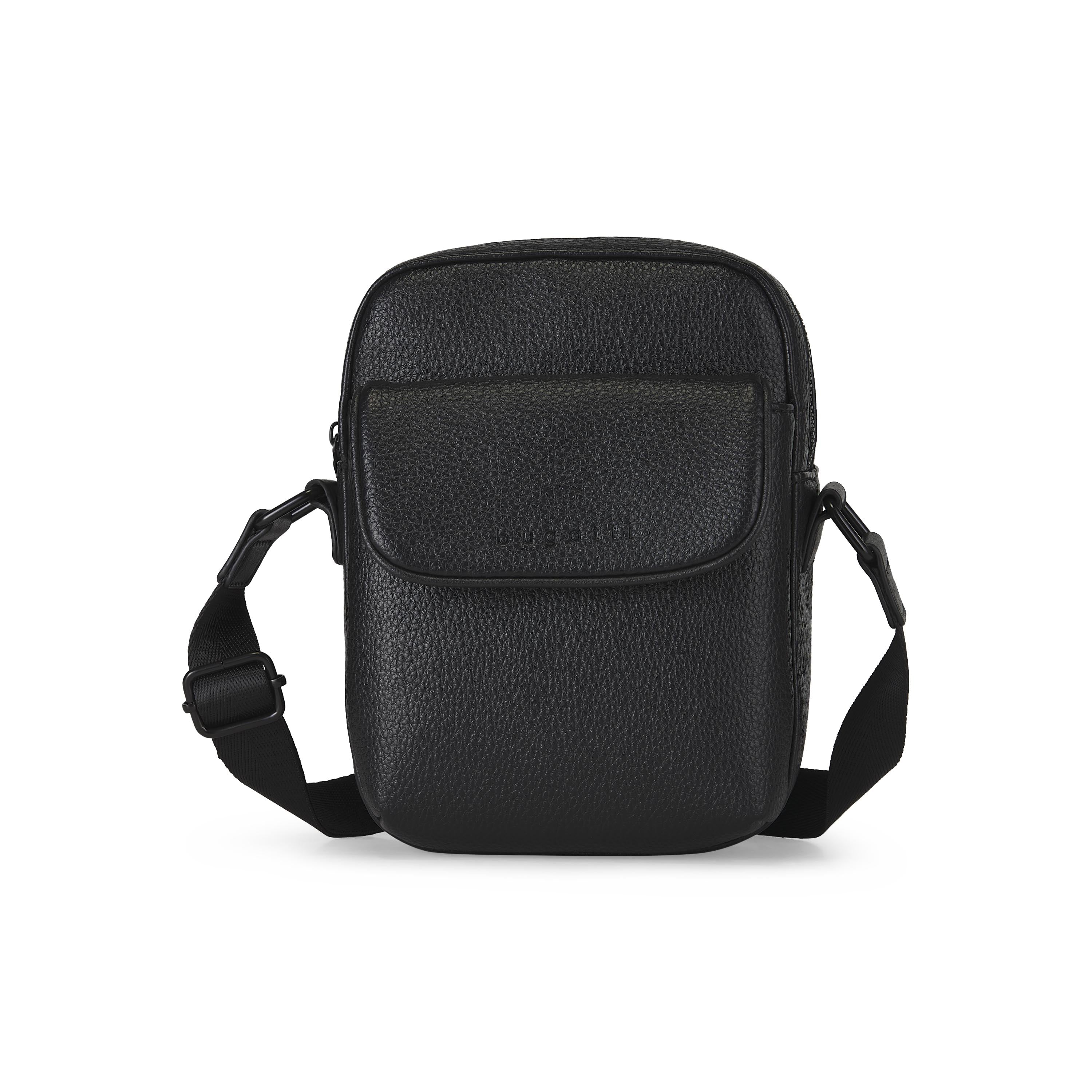 
          Shop Bentley Noir Sac à bandoulière  Bugatti Central  in Canada at only $49.99 st look
        