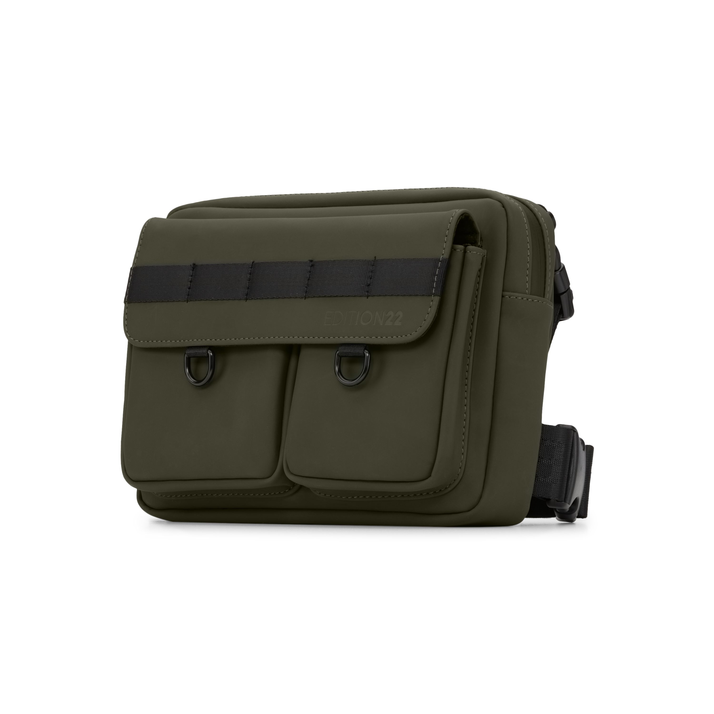 
          Shop Bentley Kaki Sac bandoulière frontal EDITION22 Lockpoint in Canada at only $59.99 st look
        