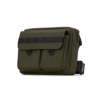 
                      Shop Bentley Kaki Sac bandoulière frontal EDITION22 Lockpoint in Canada at only $59.99 1st look
                    